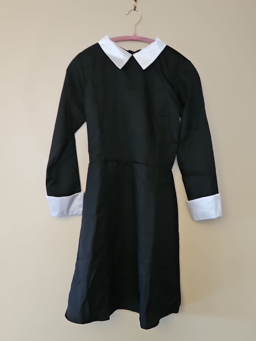 Gothic School Girl Costume